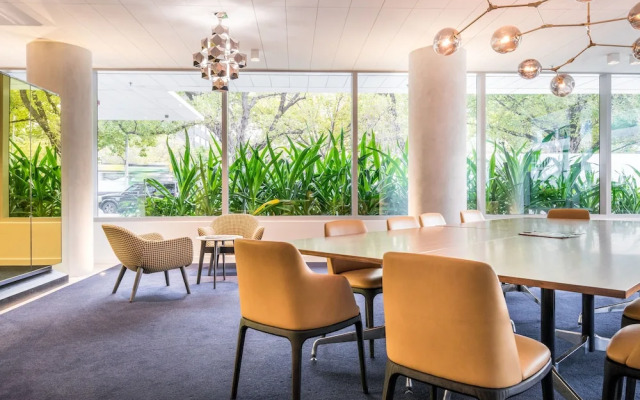 Boutique Stays - The Fawkner