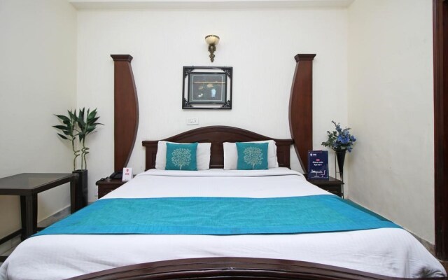 OYO Rooms Gaffar Market 1