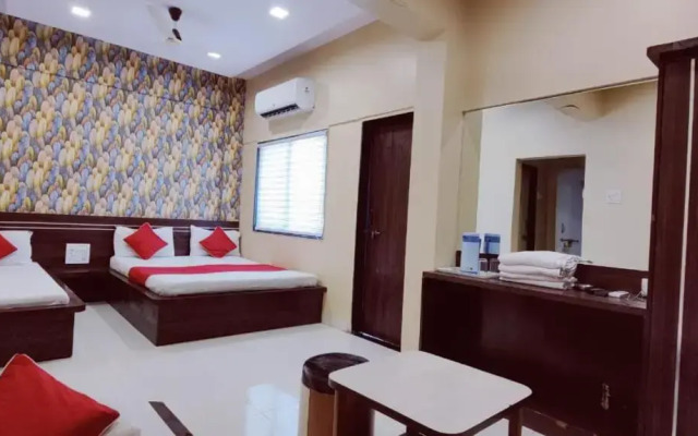 Saideep Villas