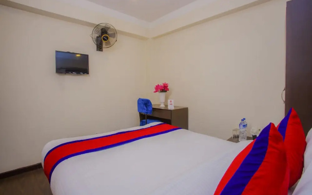OYO 299 Hotel Sweet Home