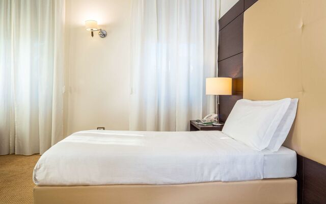 Europalace Hotel, BW Signature Collection