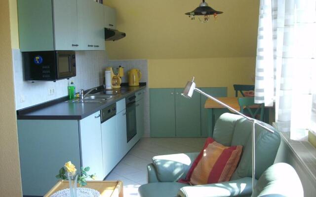 Appartement Fam. M.Lehmann