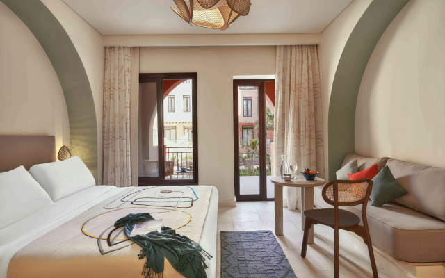 Three Corners Ocean View Hotel Prestige - Adults Only