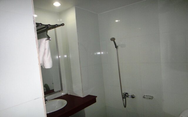 NYNY Hotel