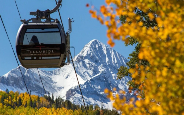 Owl Meadows 23 2 Bedroom Townhouse by RedAwning