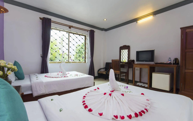 Tan Kang Angkor Hotel