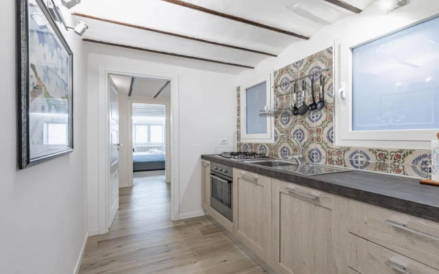 Palermo Modern And Central Apartment X6