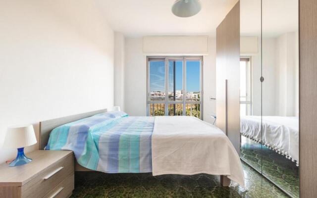 Casa Acquazzurra by BarbarHouse