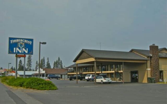 Timbercrest Inn