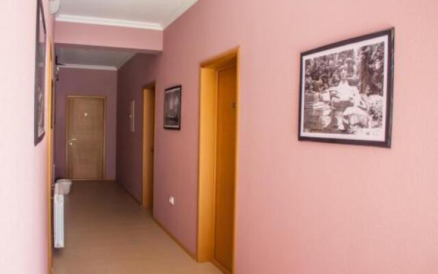 Lavanda Guest house