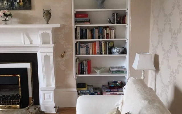 Ivy Knoll Self Catering