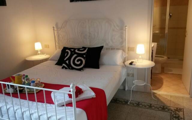 I Giardini Di Minerva