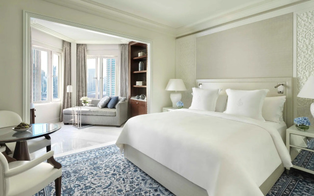 Four Seasons Hotel Doha