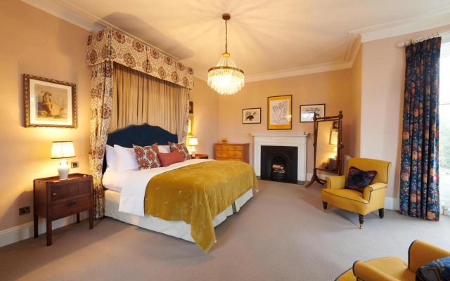 Cromlix