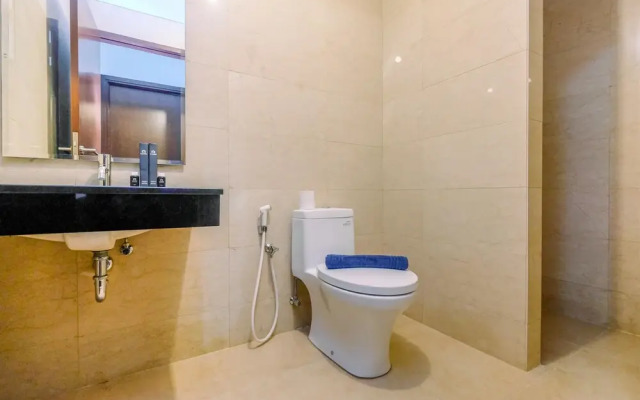 Brand New 2BR L'Avenue Apartment