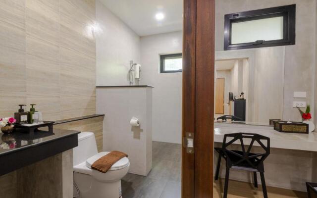 Purida Garden Resort