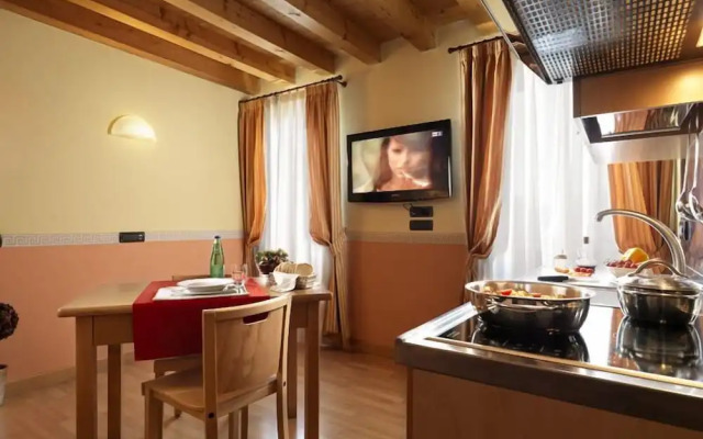 Hotel Roma