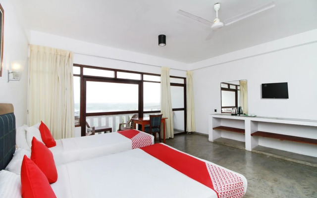 OYO 251 Milton Beach Resort