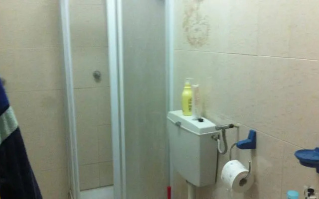 Residence Agropoli Centro