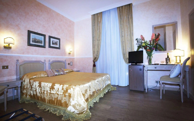 Doria Palace Boutique Hotel