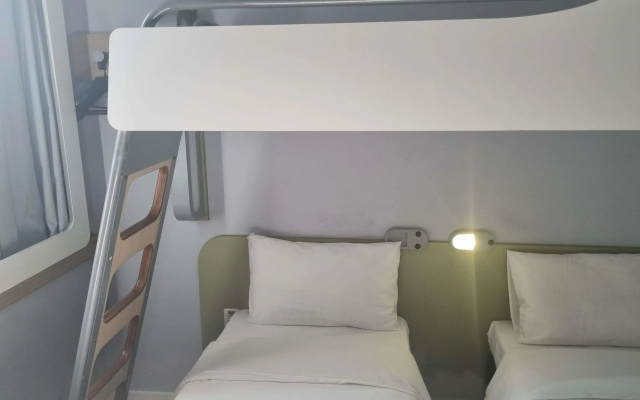 ibis budget Rj Copacabana