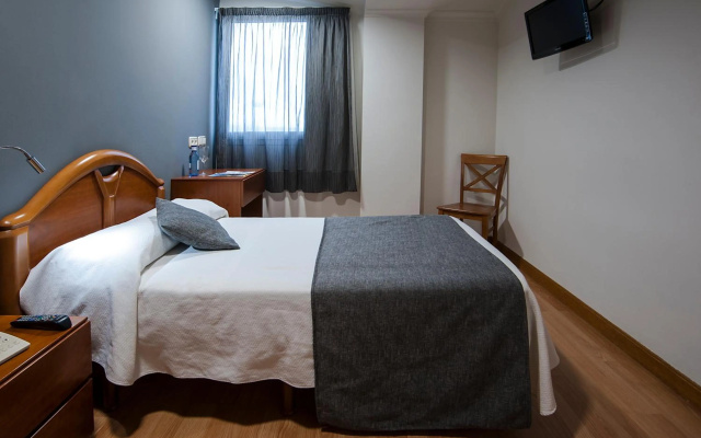 Iraipe Izaga Hostal