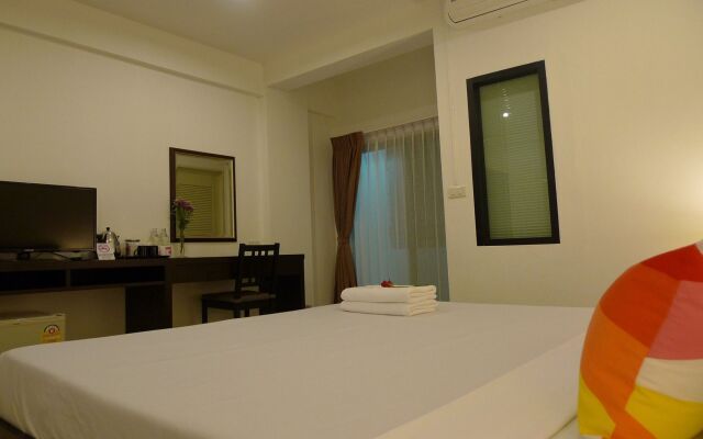 Loft Buriram