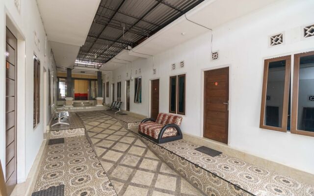 Wisma Dame by RedDoorz