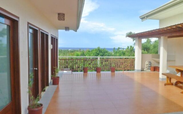 Agos Boracay Rooms + Beds