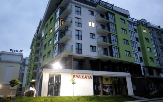 VIP Квартира