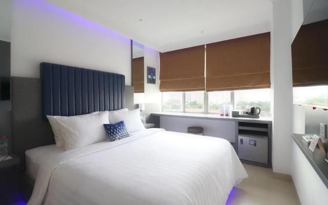 Moritz Biz Gandaria