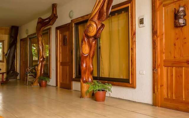Chez Maria Goretti Hotel