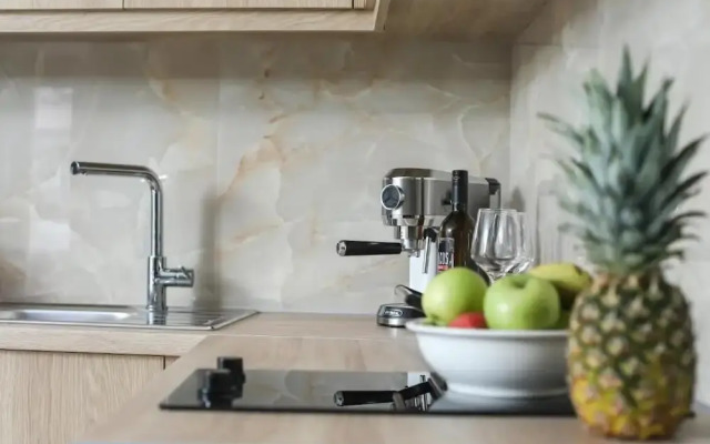 Corfu Gold Luxury Suites