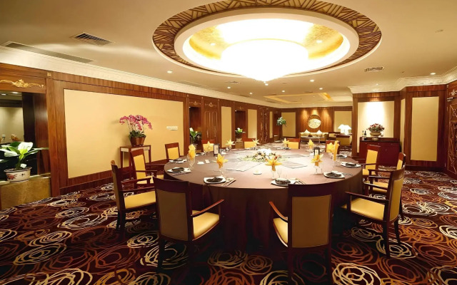 Yishiyuan Hotel