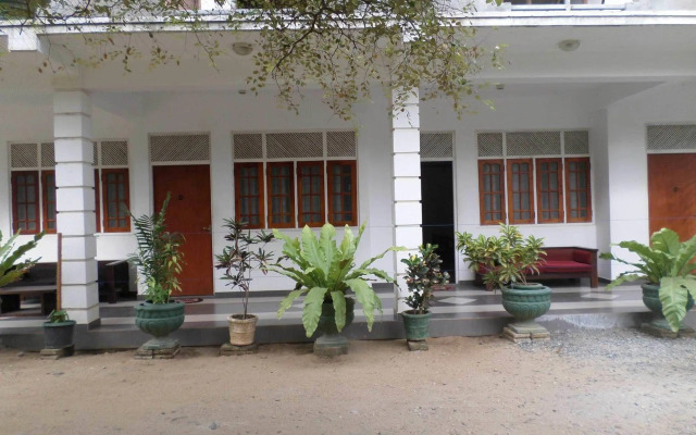Vista Hotel Senora