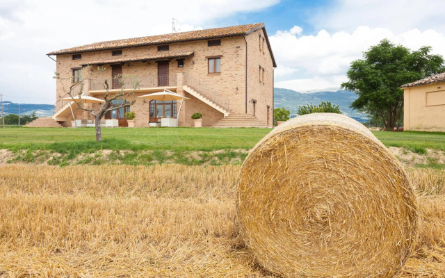 Assisium Agriturismo