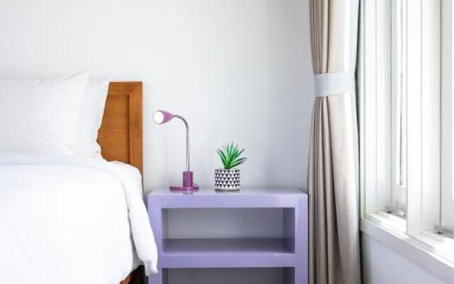 Villa La Sirena 2 by Nagisa Bali