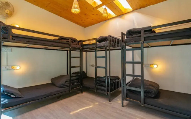 Jungle Hostel Kasol by Whoopers