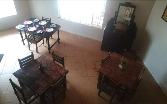 Engedi Herberg RUSTENBURG