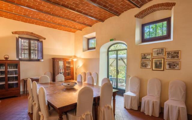 Sorgente di Francesca Luxury Counrty House