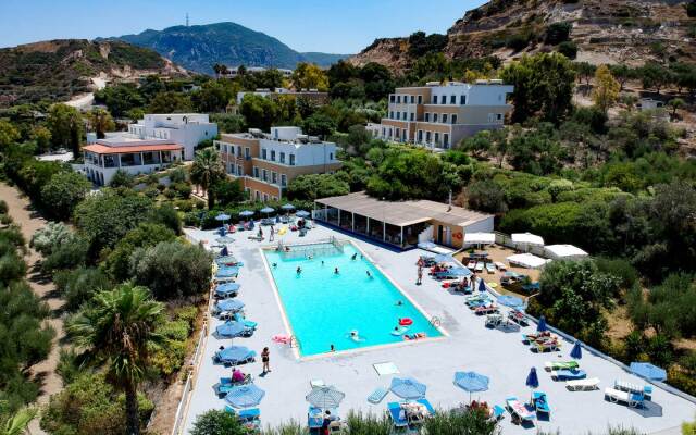 Hermes Hotel