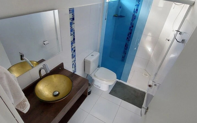 Casa Lotus Piscina Conforto e Elegancia