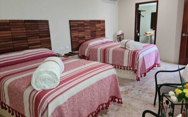 Santa Clara Hotel Campestre