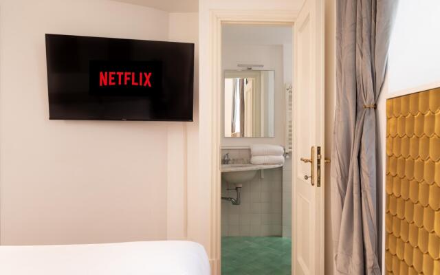 The Pantheon Terrace Experience