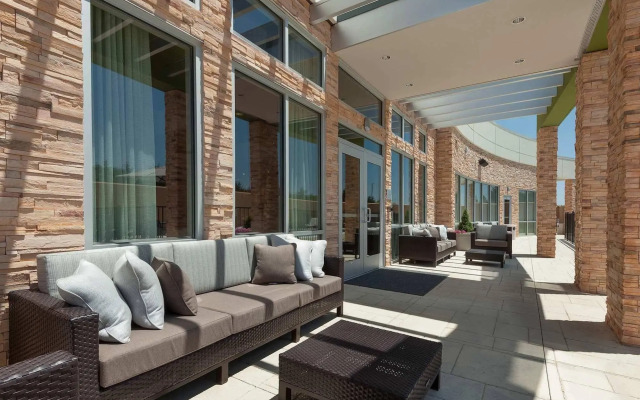 Courtyard by Marriott Ardmore