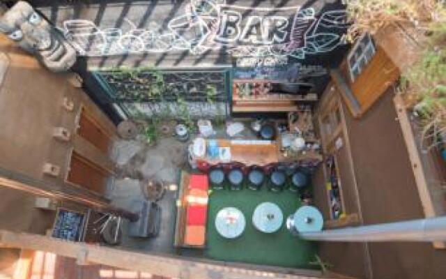 Hostal Rio Libre
