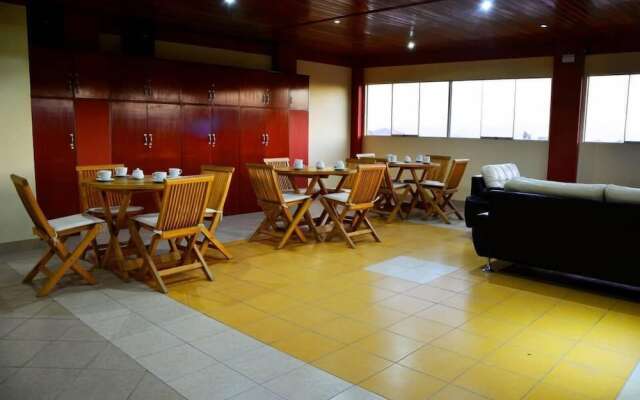 Hotel Sol del Sur