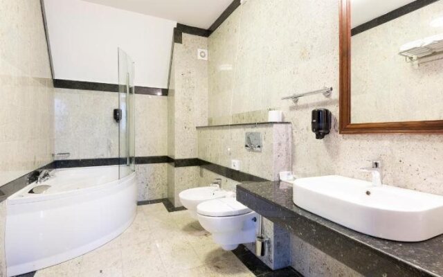 Hotel & Spa PALIĆ RESORT
