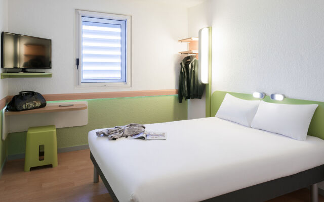 ibis budget Lyon Confluence