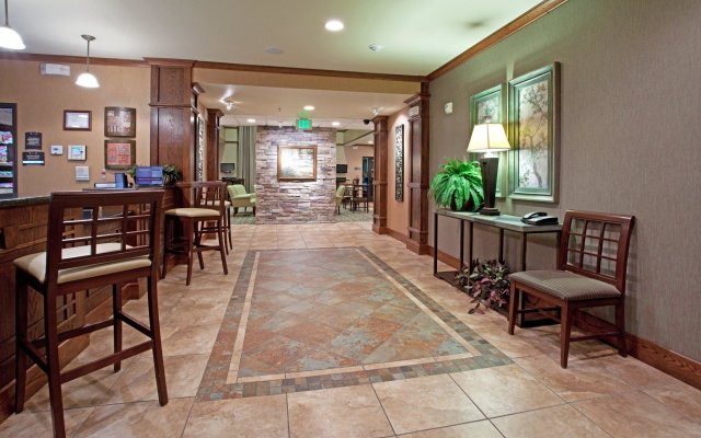 Staybridge Suites Salt Lake-West Valley City, an IHG Hotel